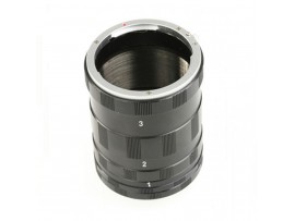Extension Tube For Sony Extension Tube For Sony